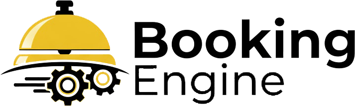 Booking Engine | bookingengine.com.tr